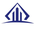 阿德夫酒店 Logo